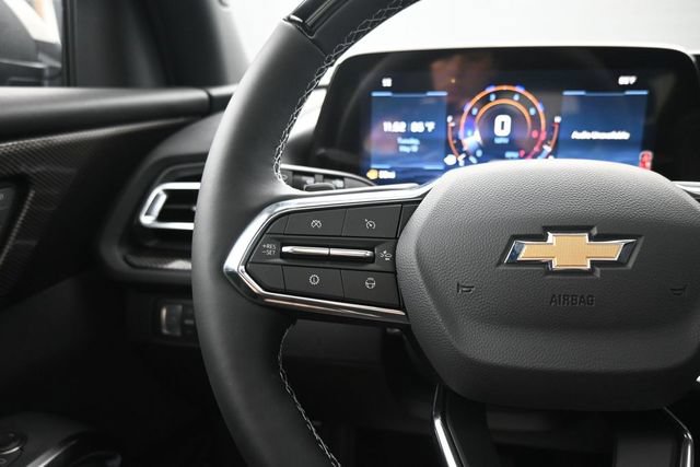 New 2026 Chevrolet Traverse High Country w/ LPO, Floor Liner Package FWD image 16