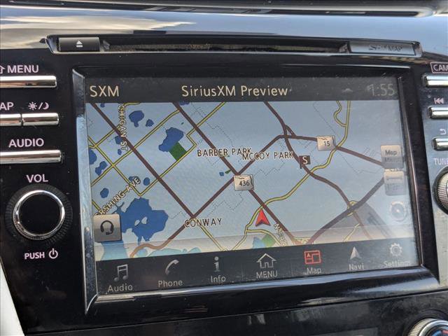 Used 2018 Nissan Murano Platinum image 13