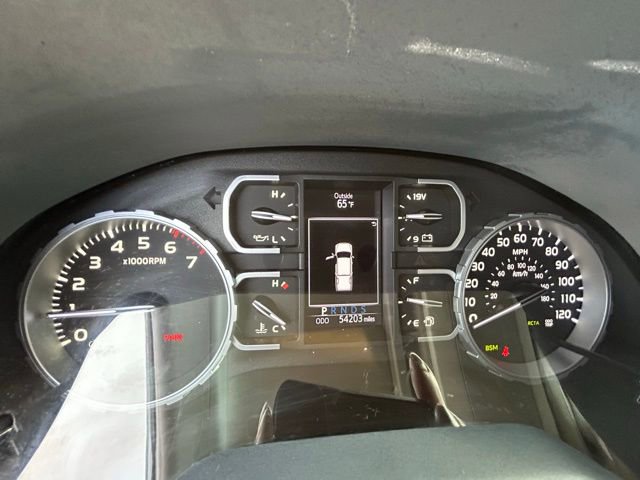 Used 2020 Toyota Tundra Platinum image 15