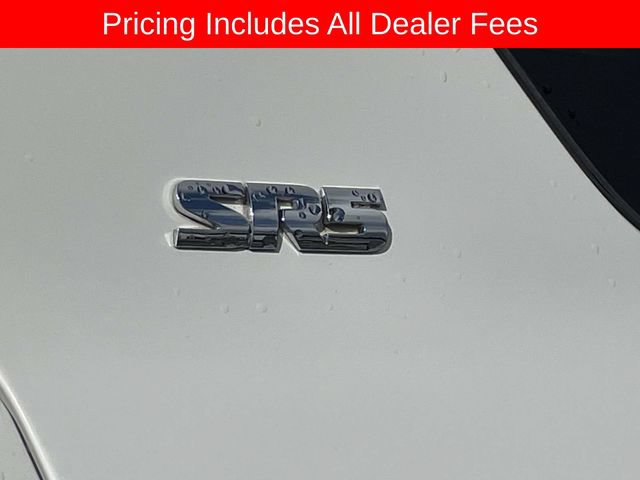 Used 2019 Toyota 4Runner SR5 Premium AWD/4WD image 11
