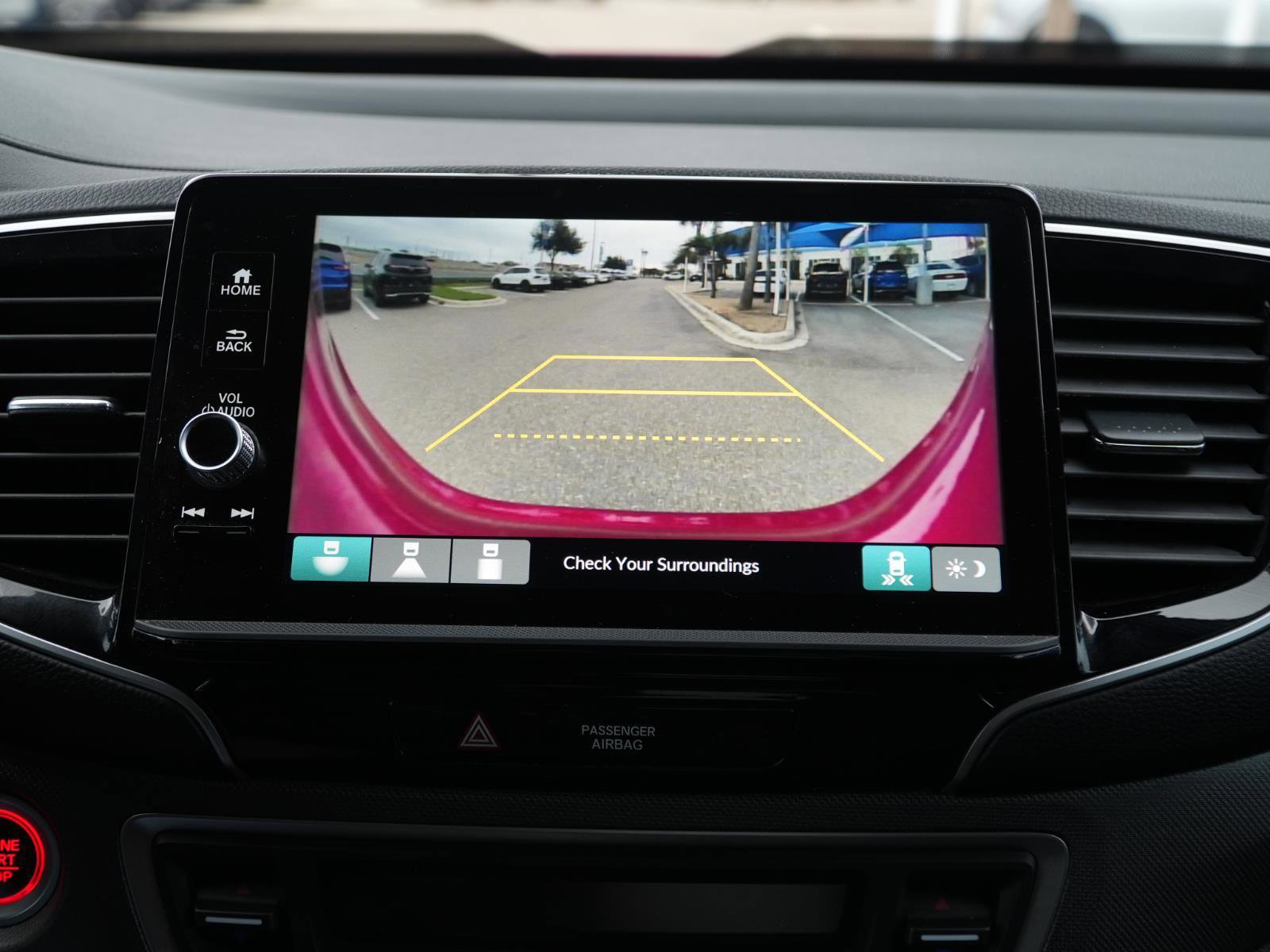 Used 2024 Honda Ridgeline Sport image 26