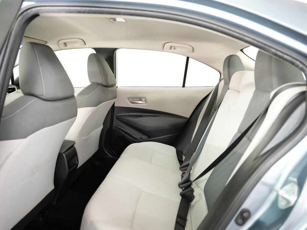 Used 2020 Toyota Corolla LE image 33