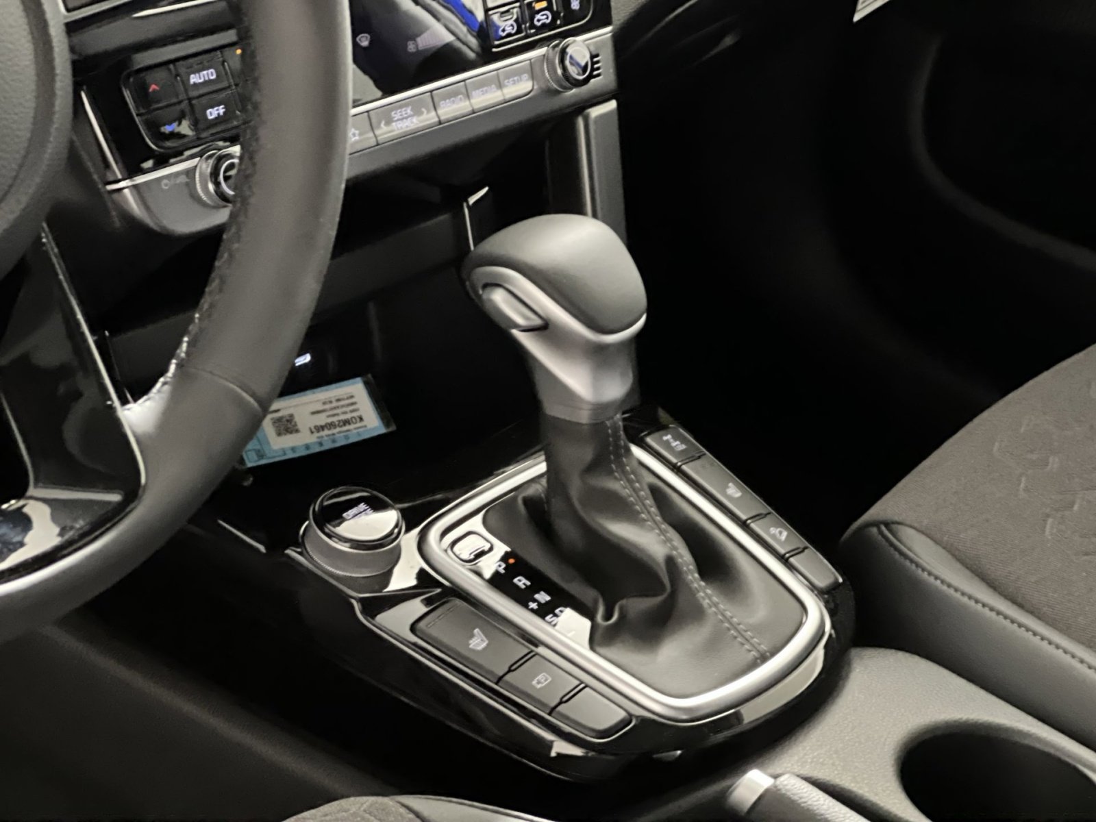 New 2026 Kia Seltos S image 20