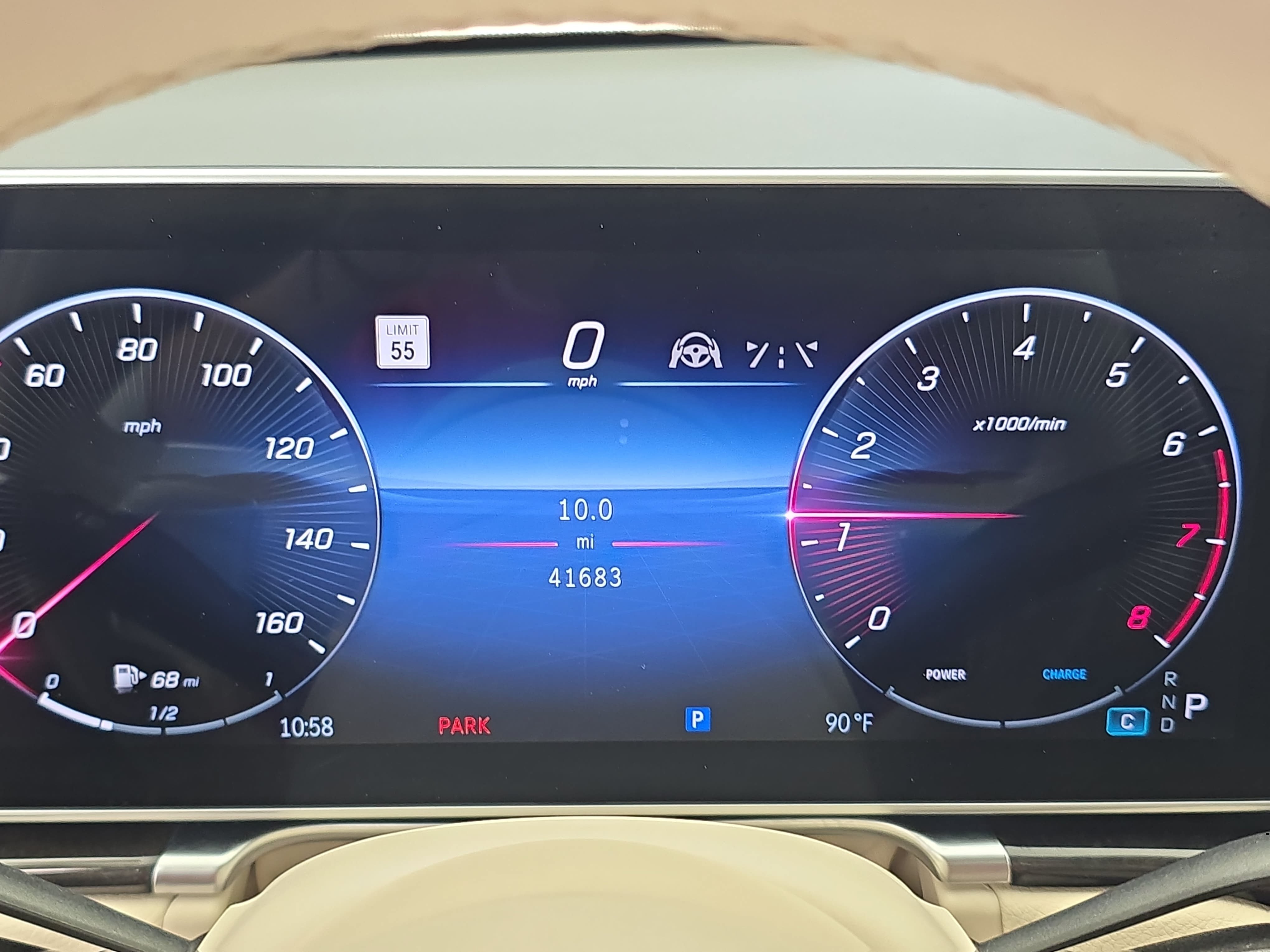 Certified 2023 Mercedes-Benz S 580 4MATIC Sedan image 19