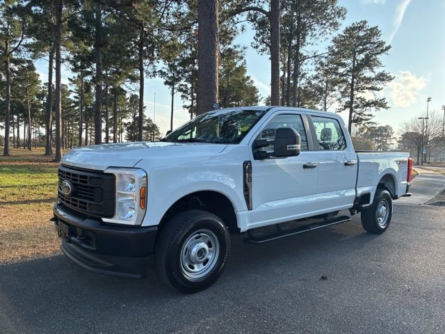 Used 2024 Ford F250 XL w/ FX4 Off-Road Package image 6