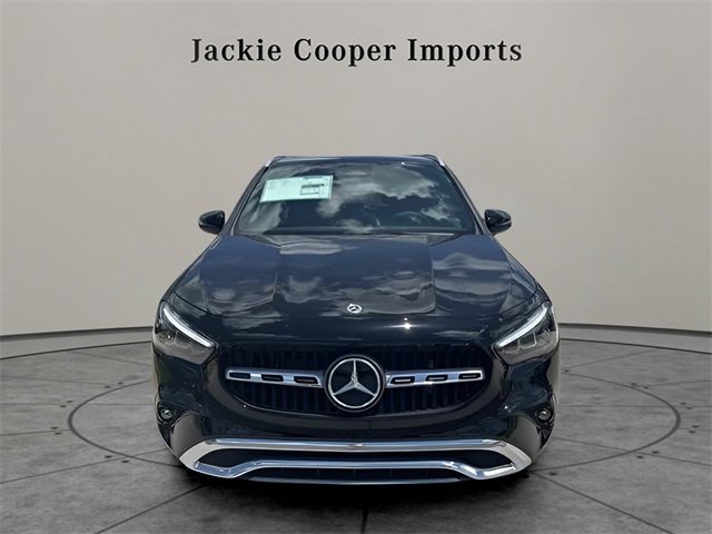 New 2025 Mercedes-Benz GLA 250 image 6