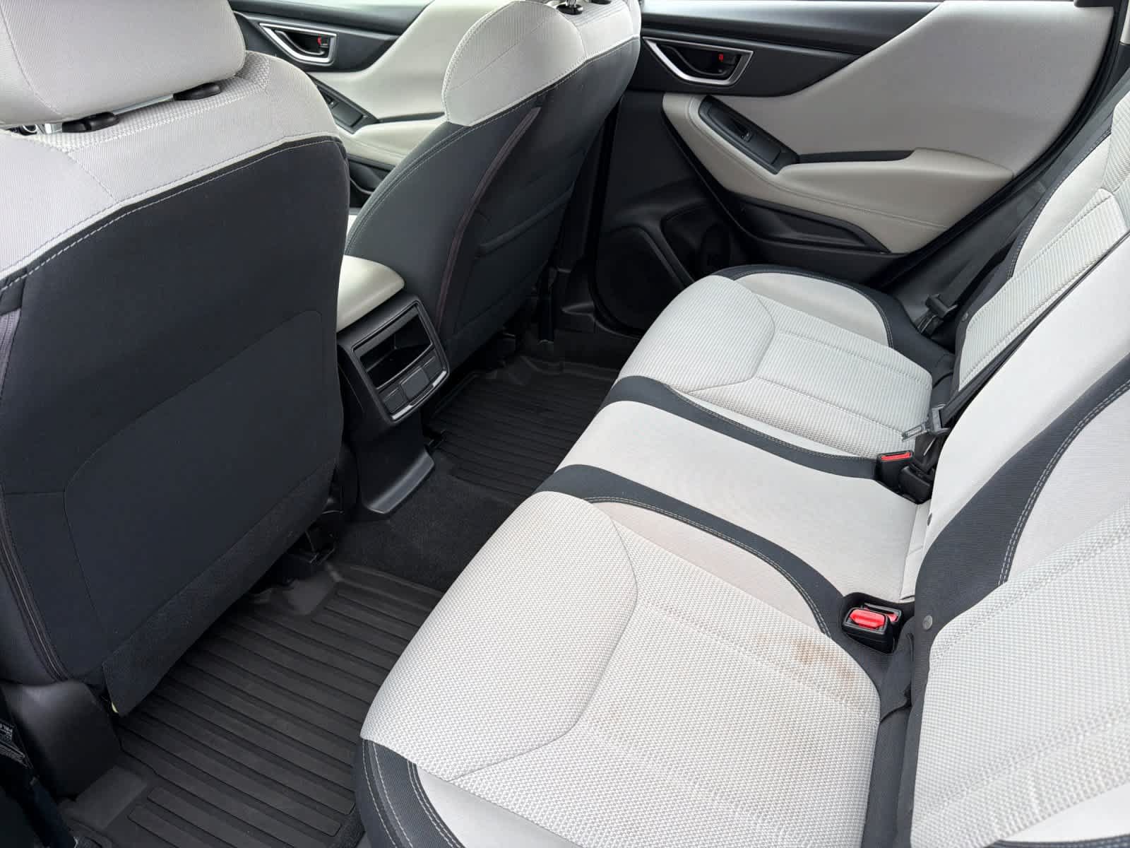 Used 2023 Subaru Forester AWD/4WD image 4