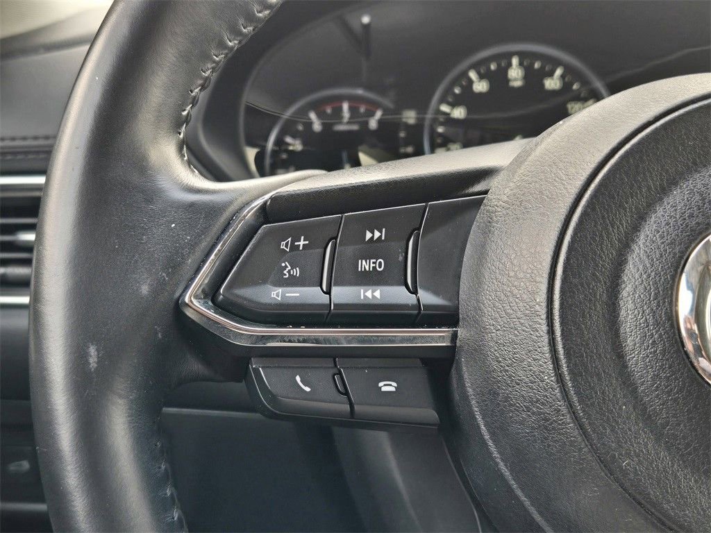 Used 2019 MAZDA CX-5 Grand Touring Reserve image 26