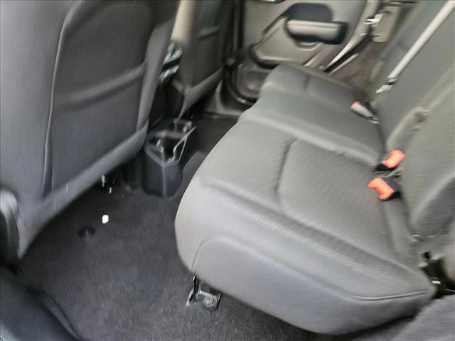 Used 2021 Jeep Wrangler Unlimited Sport image 17