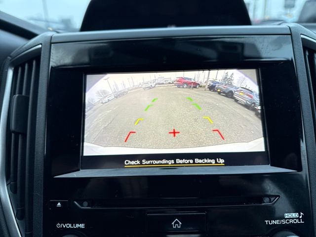 Certified 2022 Subaru Impreza Premium image 26