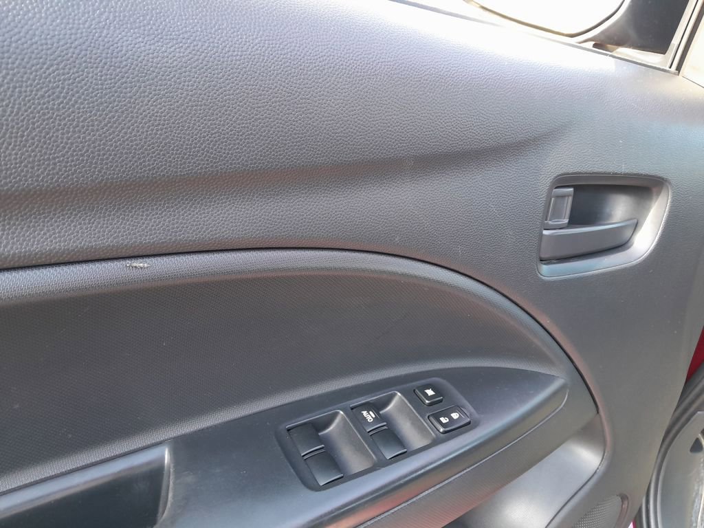 Used 2024 Mitsubishi Mirage LE image 11