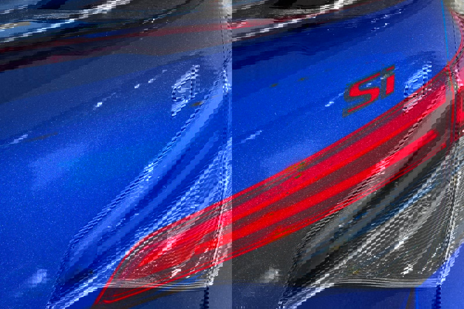 Used 2022 Honda Civic Si image 27