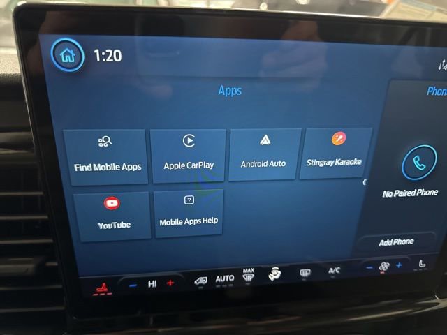 New 2026 Ford Transit 350 XLT image 13