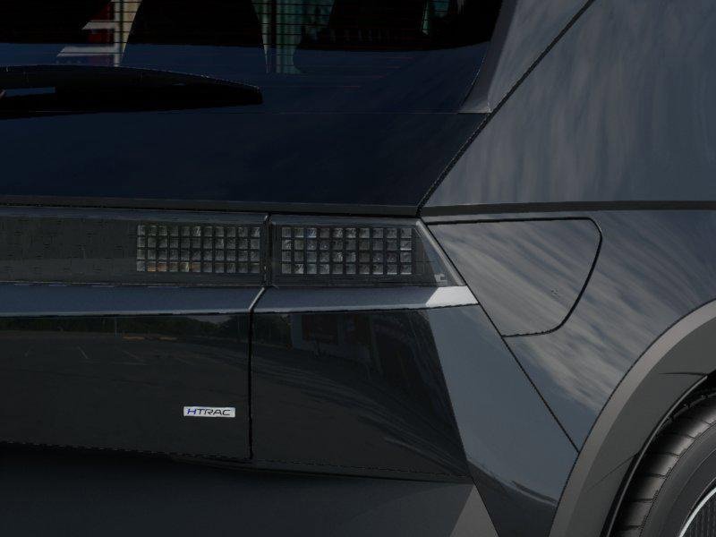New 2026 Hyundai Ioniq 5 SEL image 10