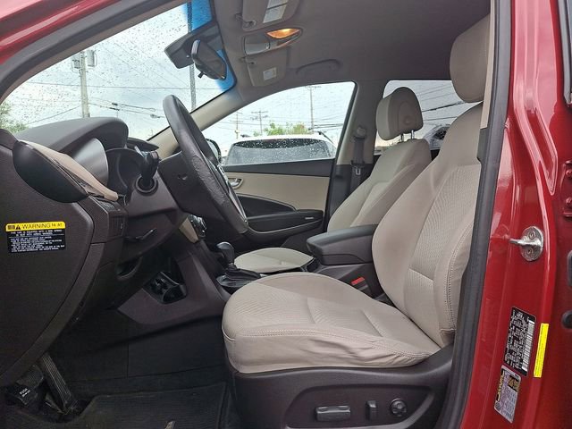 Used 2018 Hyundai Santa Fe SE AWD/4WD image 13