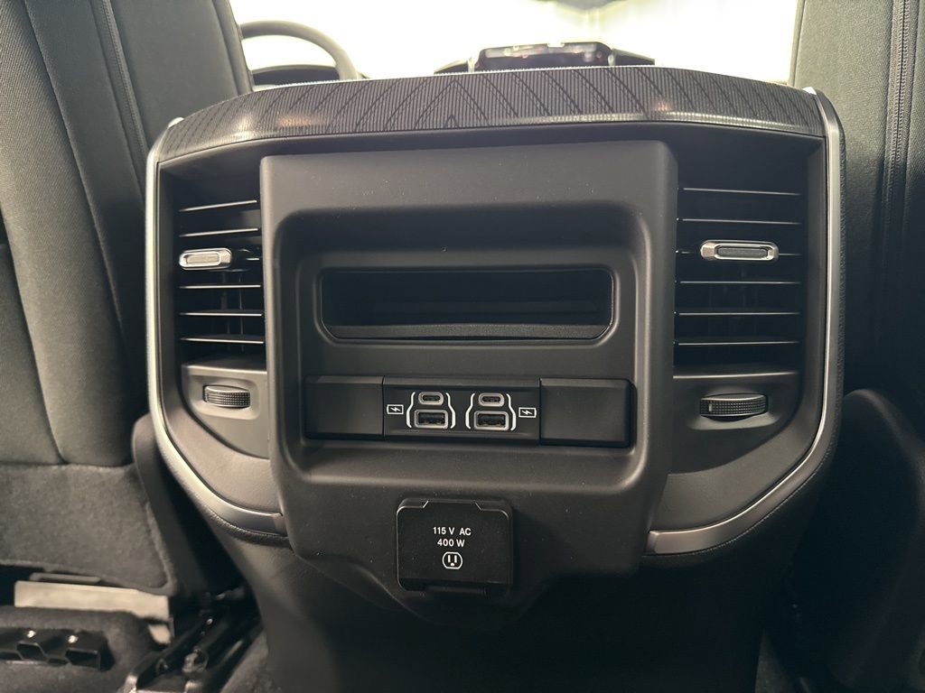 New 2026 RAM 1500 Lone Star image 15