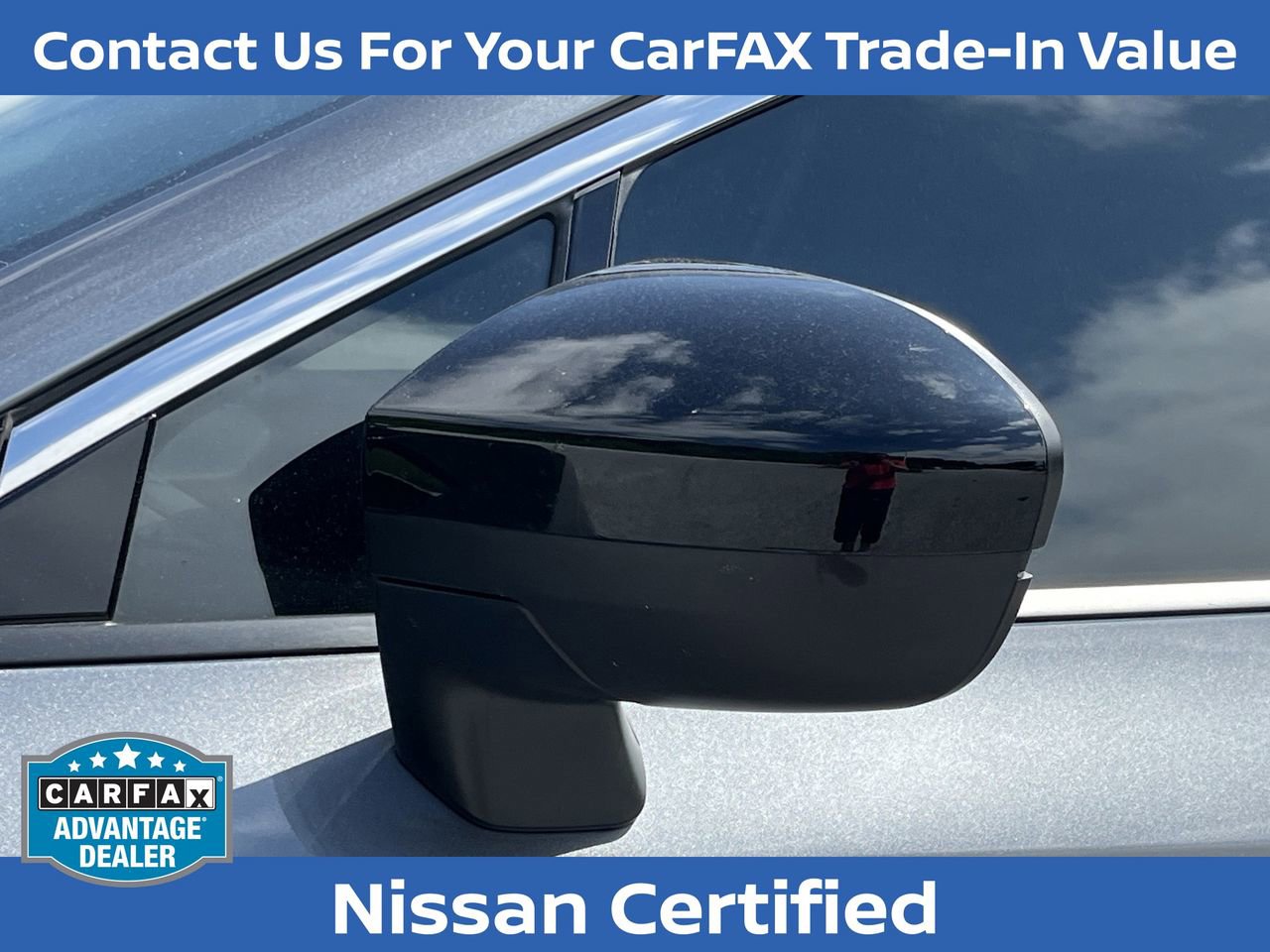 Certified 2025 Nissan Murano SV FWD image 32