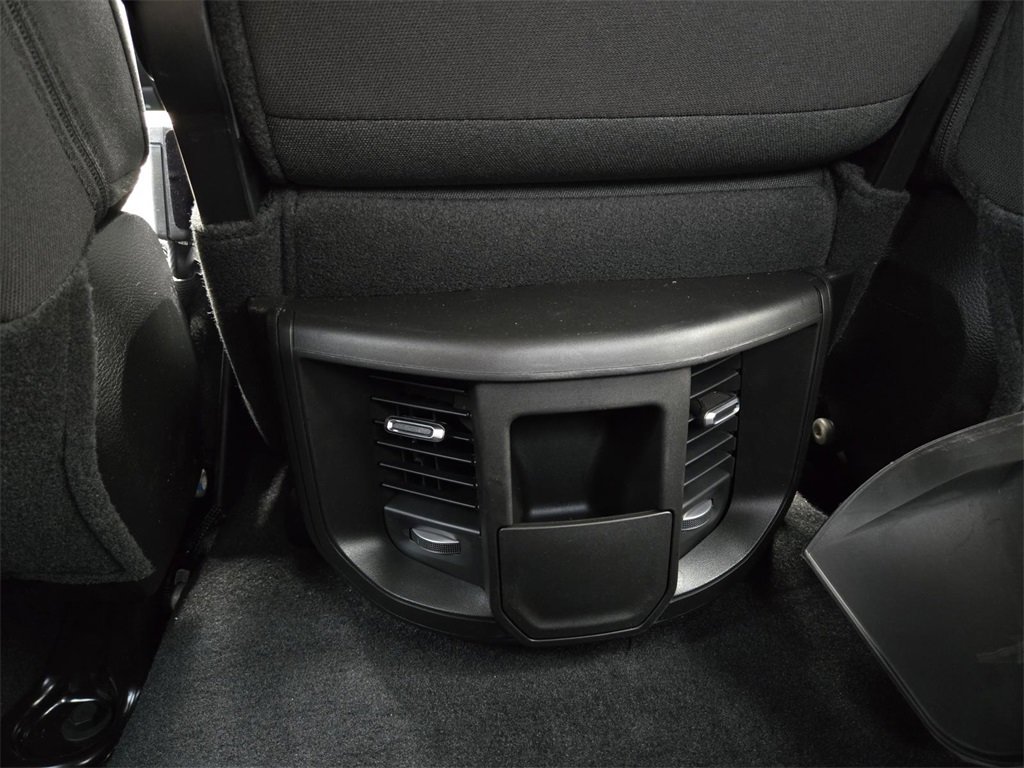 New 2025 RAM 2500 Tradesman image 16