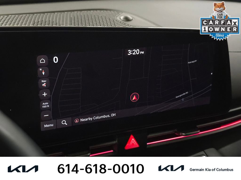 Used 2023 Hyundai Elantra Limited w/ Cargo Package image 28