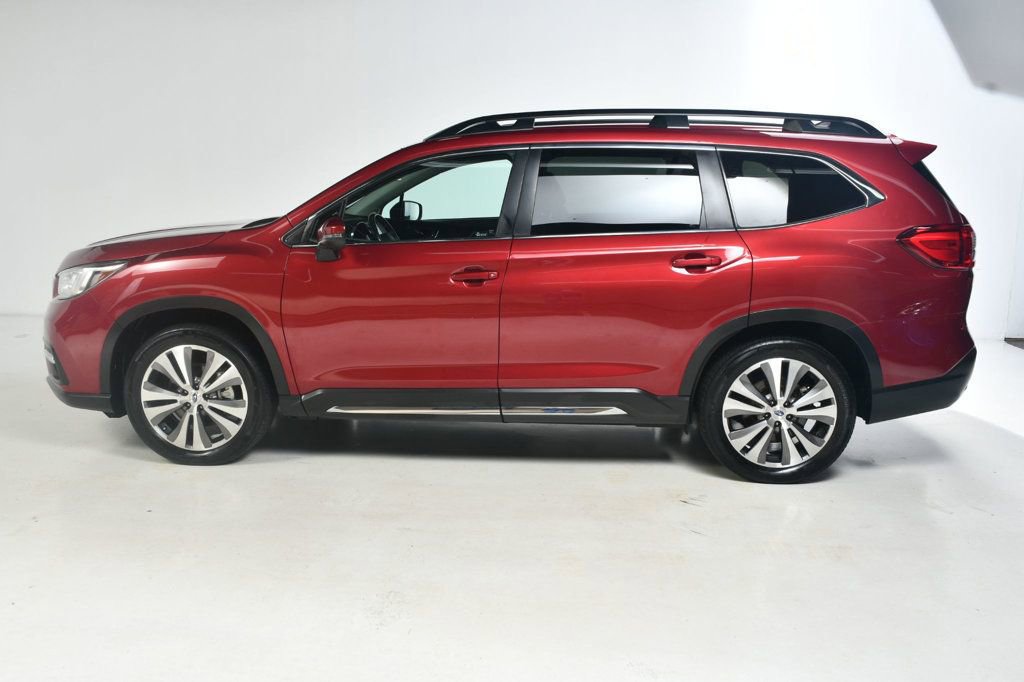 Used 2020 Subaru Ascent Limited AWD/4WD image 3