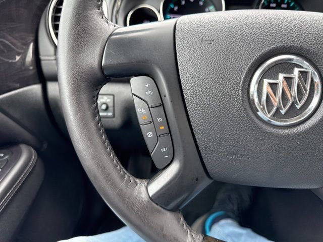 Used 2015 Buick Enclave Leather image 17