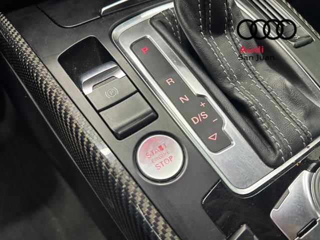 Used 2014 Audi RS 5 4.2 image 19