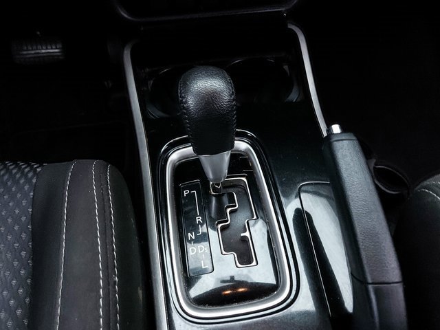 Used 2017 Mitsubishi Outlander ES image 22