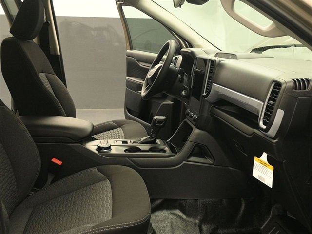 New 2025 Ford Ranger XL image 16