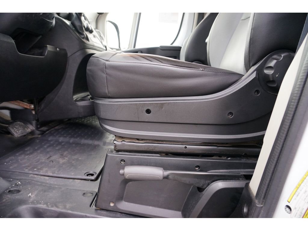 Used 2016 RAM ProMaster 1500 FWD image 17