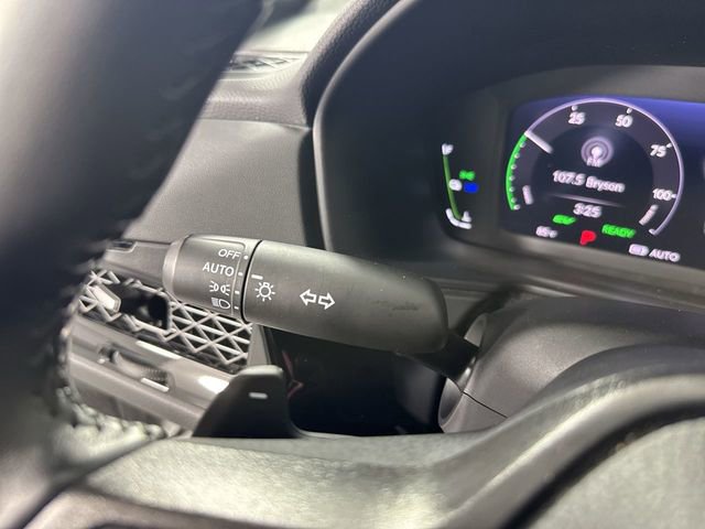 Used 2024 Honda Accord Sport image 17