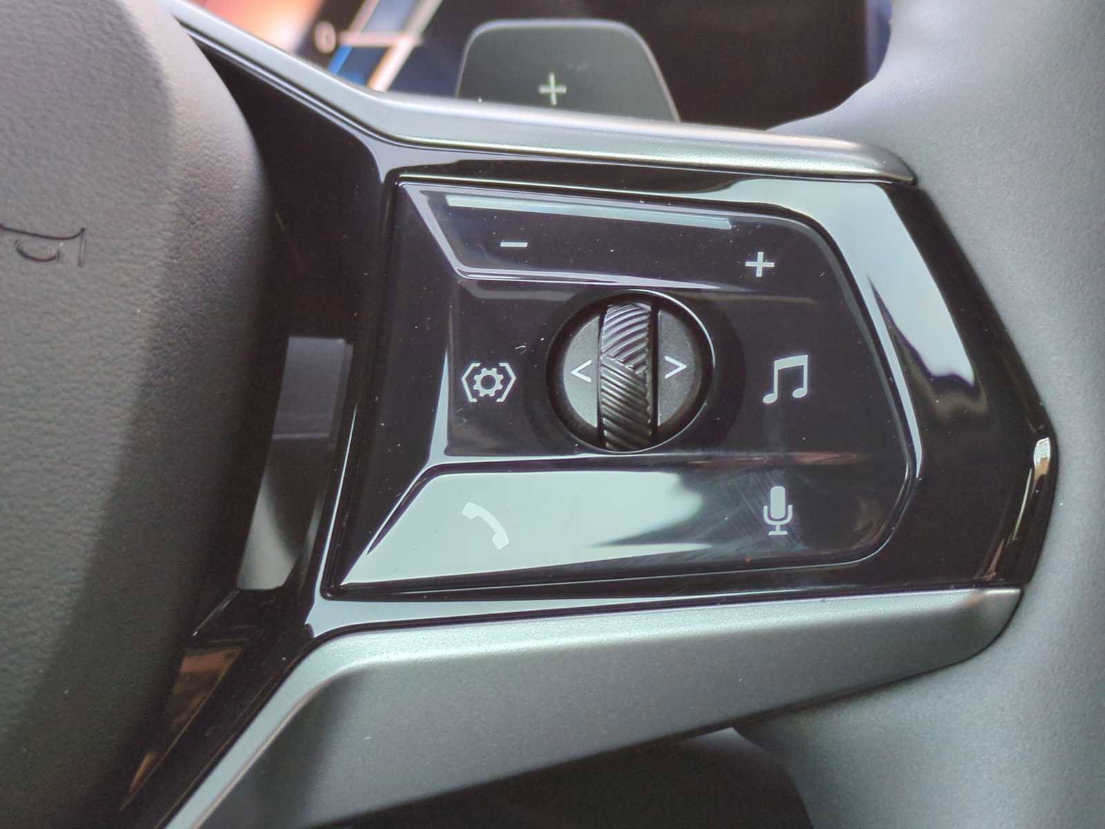 Used 2026 BMW X3 xDrive30 image 24