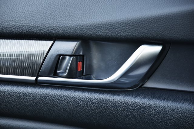 Used 2021 Honda Accord Sport image 16