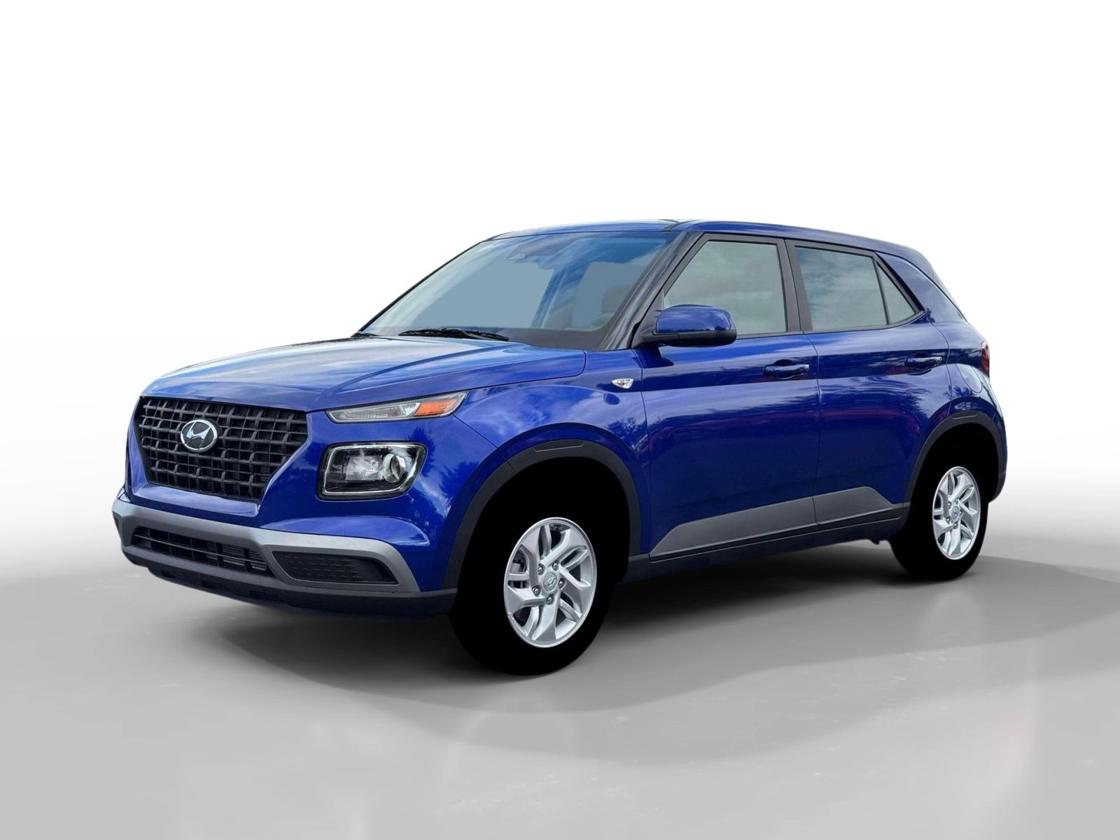 New 2026 Hyundai Venue SE image 2