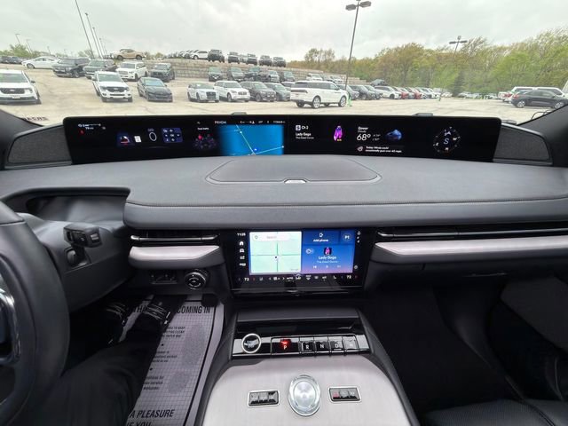 Used 2025 Lincoln Navigator Reserve w/ Jet Appearance Package AWD/4WD image 35