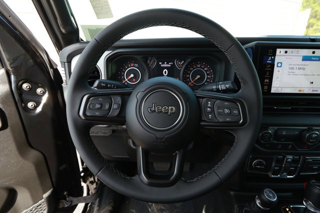 New 2026 Jeep Gladiator Sport image 11