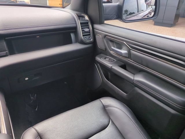 Used 2023 RAM 1500 Rebel w/ Rebel Level 2 Equipment Group AWD/4WD image 17