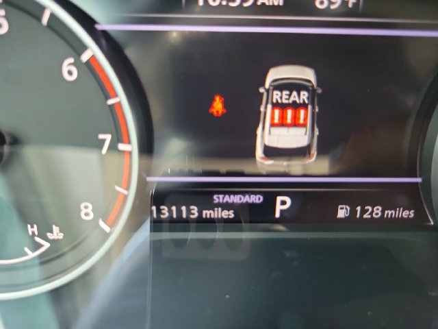 Used 2023 Nissan Rogue SV w/ SV Premium B Package FWD image 25