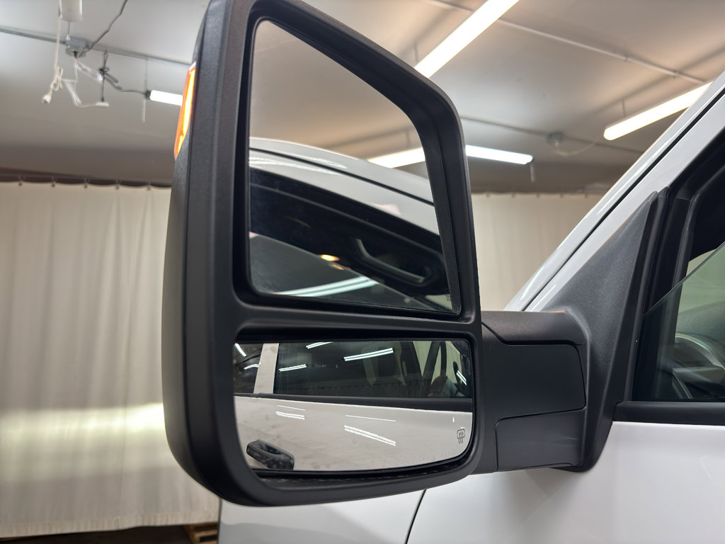 New 2025 RAM 2500 Tradesman image 17