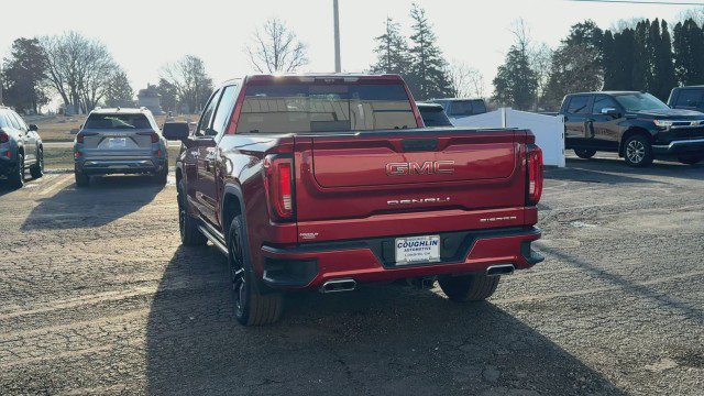 Certified 2021 GMC Sierra 1500 Denali w/ Denali Ultimate Package image 7