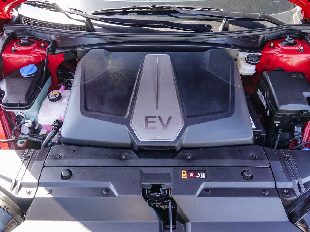 Used 2023 Kia EV6 GT-Line RWD image 26