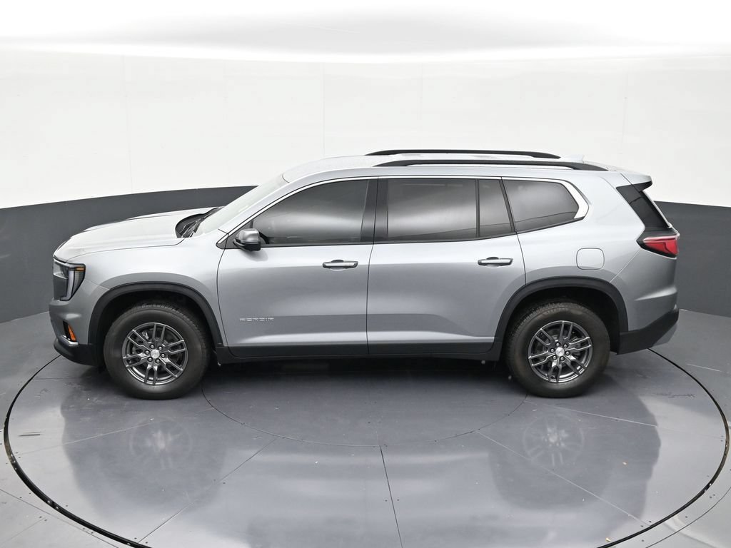Used 2026 GMC Acadia Elevation FWD image 13