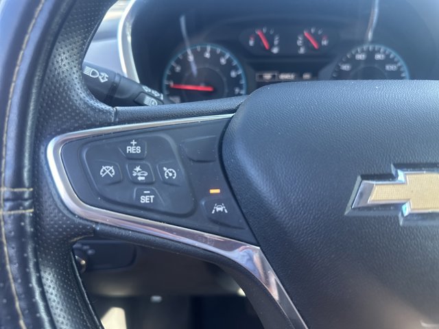 Used 2020 Chevrolet Equinox LS w/ LPO, Roadside Safety Package AWD/4WD image 20