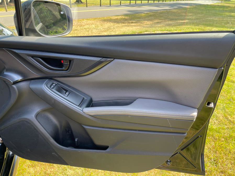 Used 2021 Subaru Crosstrek 2.5i Sport w/ Moonroof Package image 39