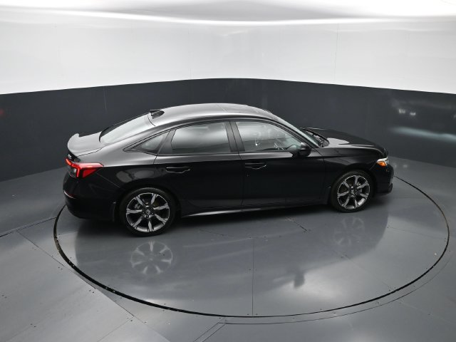 Used 2025 Honda Civic Sport Touring image 29