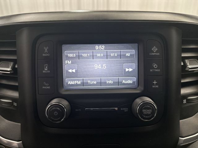 Used 2022 RAM 1500 Big Horn image 14