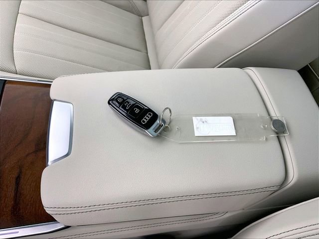 Certified 2023 Audi A6 Premium Plus w/ Premium Plus Package image 11