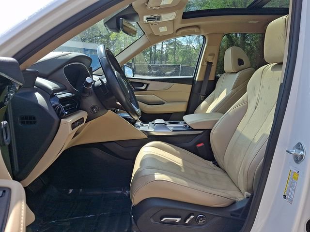 Used 2023 Acura MDX FWD w/ Technology Package image 15