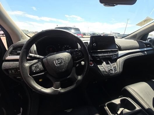 Used 2025 Honda Odyssey EX-L image 36