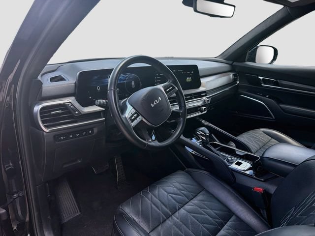 Used 2024 Kia Telluride SX Prestige X-Line AWD/4WD image 28