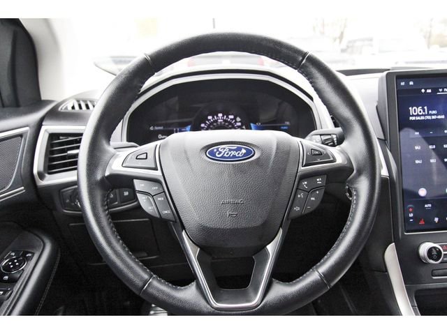 Used 2023 Ford Edge SEL image 14